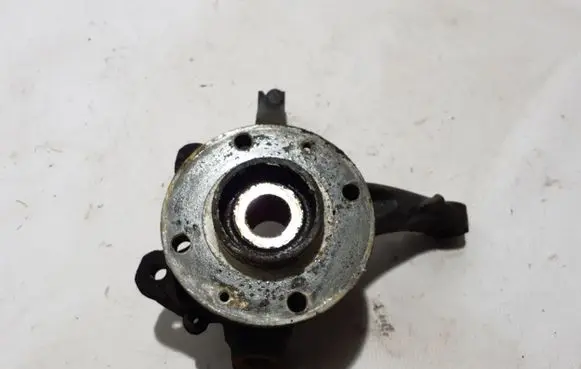 Citroen C4 III e-C4 Front wheel hub 9826532480