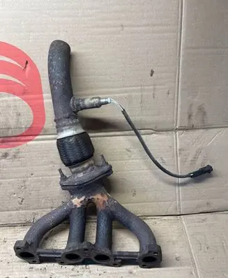 Renault Twingo I Lambda probe sensor 7700872878 0258003715 763082