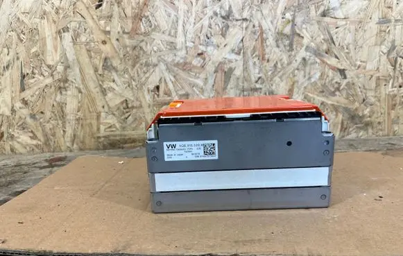 Volkswagen e-Golf Hybrid / Electric Car Battery Cell 5QE915599M