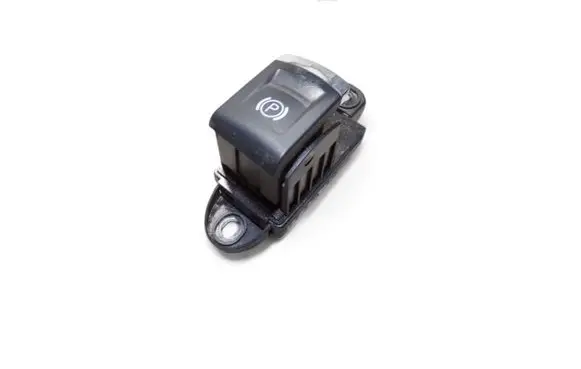Audi A6 S6 C6 4F Hand parking brake switch 4F1927225C