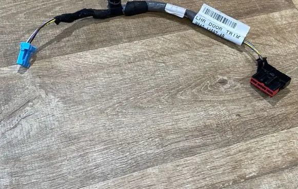 Jaguar F-Pace Other wiring loom H8A214687AB