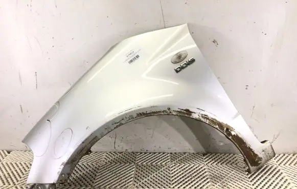 Suzuki SX4 Fender 