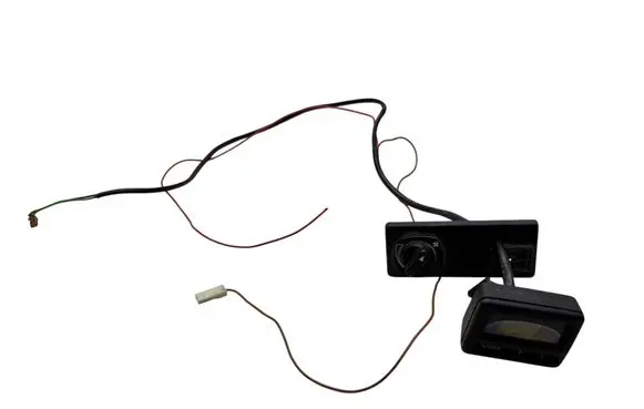 Climate control unit