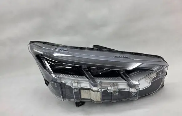 Ford Mustang Mach-E Headlight/headlamp LJ8B13E014EE