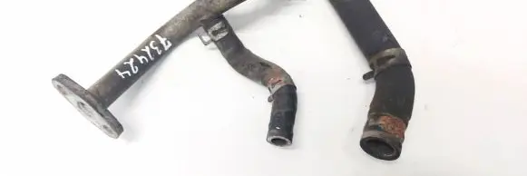 Mazda 323 F Engine coolant pipe/hose