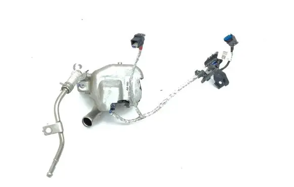 Hyundai i20 (BC3 BI3) EGR valve 2840007100 23E260829