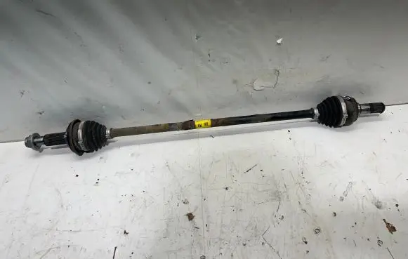 Hyundai Santa Fe Rear driveshaft