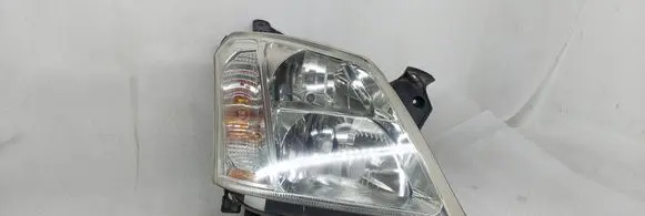 Opel Meriva A Headlight/headlamp 20A337B