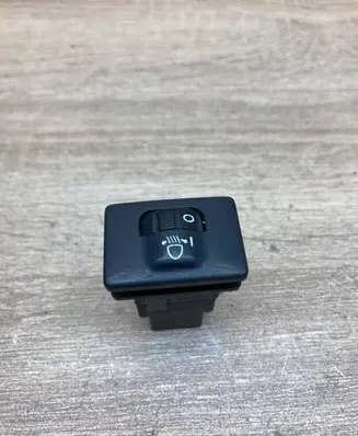 Toyota Avensis T250 Headlight level height control switch 8415202040 0180