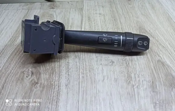Volvo V70 Wiper control stalk 30669742