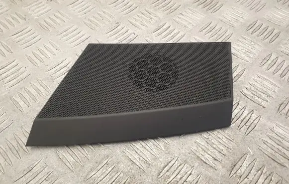 Dash center speaker trim cover
