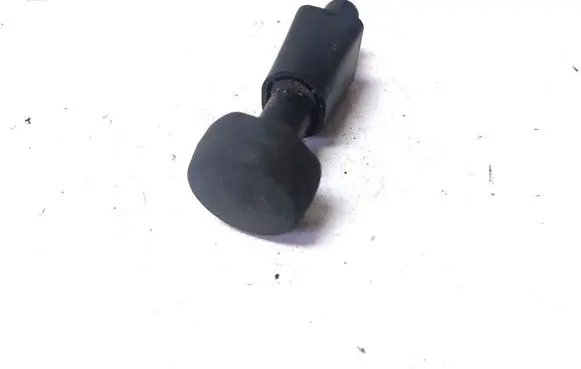 Ford B-MAX Front bonnet/hood damper/strut AV1116C618AB