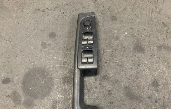 Skoda Superb B6 (3T) Electric window control switch 3T0867198