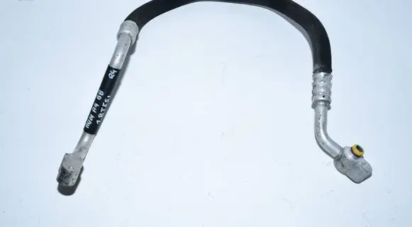 Air conditioning (A/C) pipe/hose
