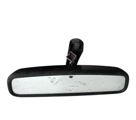 Jaguar XF X250 Rear view mirror (interior) 6W9317E678AC 021511 966752