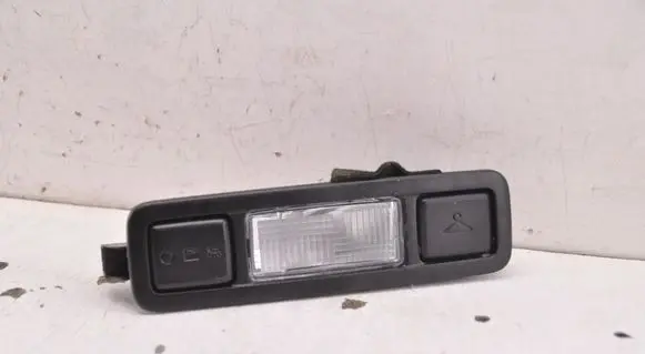 Land Rover Range Rover Evoque L538 Front seat light BJ3213777AW