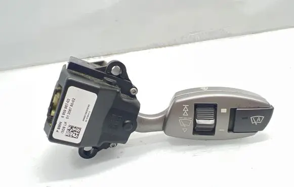 BMW 7 E65 E66 Wiper control stalk 6959987