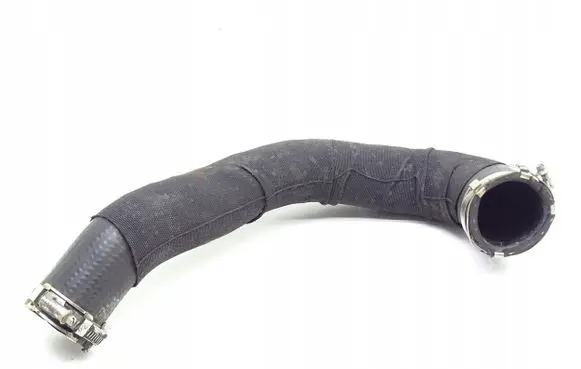 Audi A4 S4 B8 8K Air intake hose/pipe 8K0145738AJ