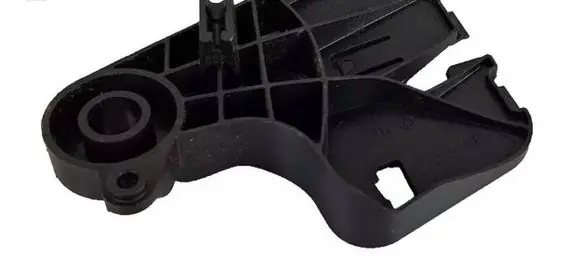 Audi A3 S3 8V Engine bonnet (hood) release handle 8T1823633