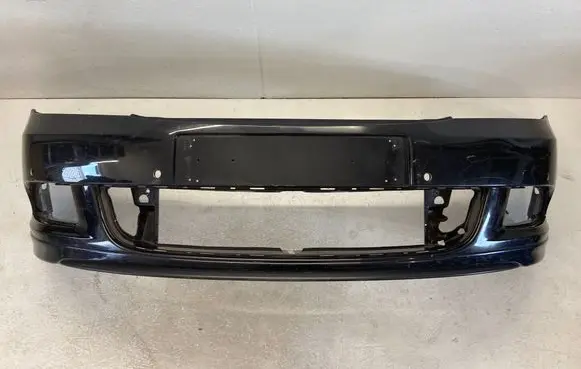 Skoda Octavia Mk2 (1Z) Front bumper 1Z0807221M