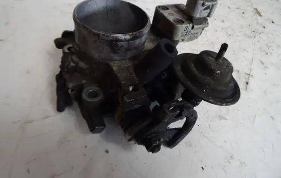 Honda HR-V Throttle valve 2227074240