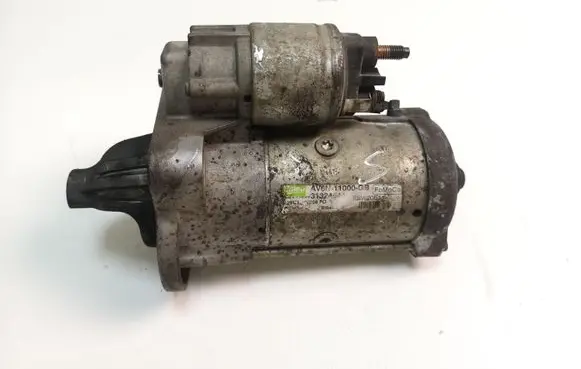 Ford Focus Starter motor AV6N11000GB