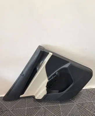 Skoda Enyaq iV Rear door card panel trim 5LE867023J