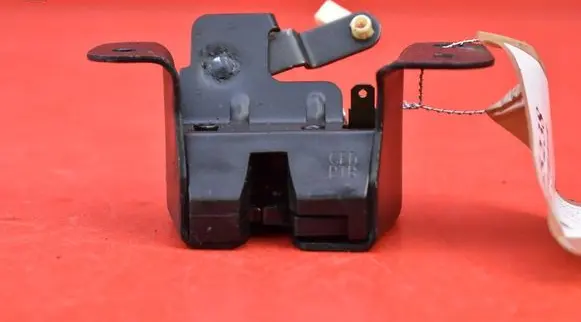 Hyundai Tucson JM Tailgate/trunk/boot lock/catch/latch