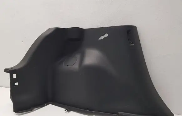 Mitsubishi Space Star Trunk/boot side trim panel 7230A545ZZ 7230A575ZZ