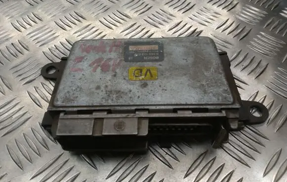 Opel Omega B1 ABS control unit/module 0265103038
