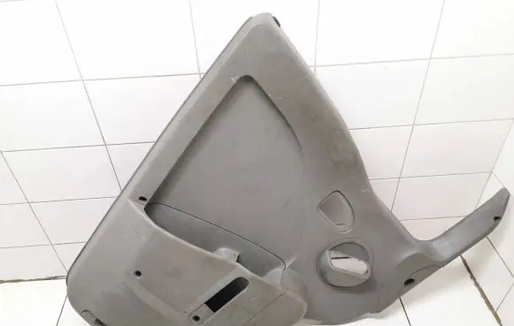 Renault Master II Front door card panel trim 8200206660 08202