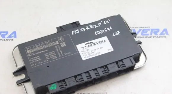 BMW X3 F25 Light module LCM 9290013