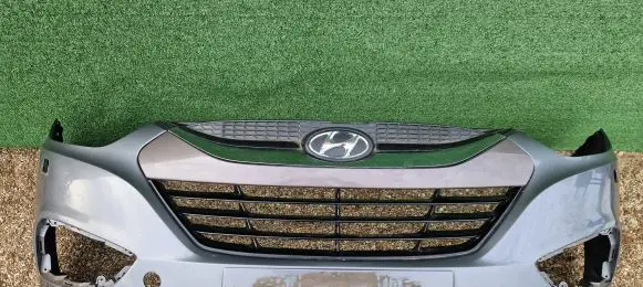 Hyundai ix35 Front bumper ZderzakIX35