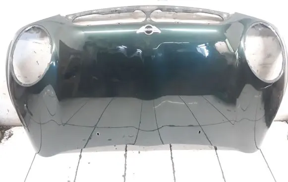 Mini One - Cooper R50 - 53 Engine bonnet/hood