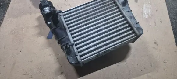Audi A4 S4 B7 8E 8H Intercooler radiator 8E0145805AA