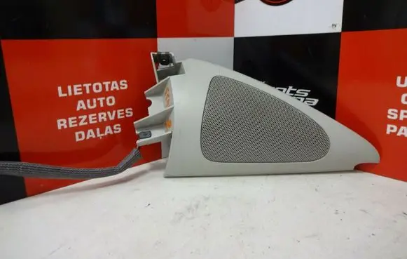 Volkswagen Polo III 6N 6N2 6NF Front door high frequency speaker 6N0837994F