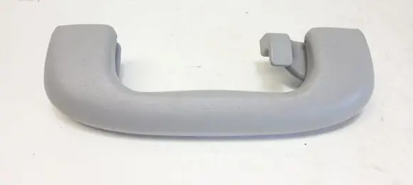 Opel Meriva A Rear interior roof grab handle 317382836