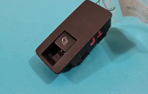 Opel Insignia B Seat control switch 13333631 IMPRK1457978