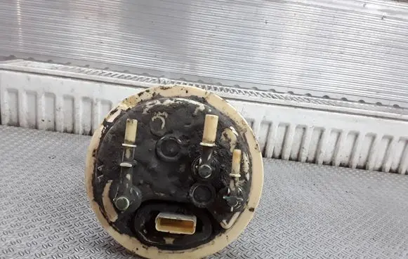Peugeot 307 Fuel level sensor 