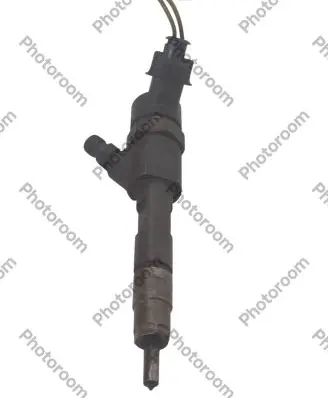 Volvo S40, V40 Fuel injector 0445110021 7700111014