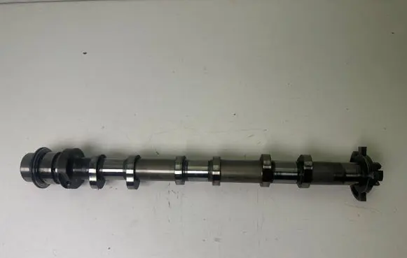 Audi A7 S7 4G Camshaft 06E109101BP