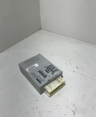 Suspension control unit/module