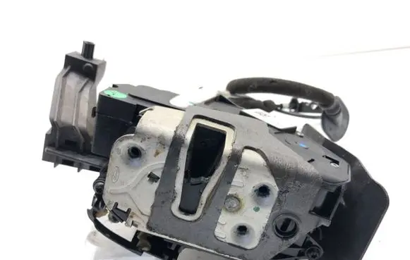 Ford S-MAX Rear door lock EM2AR26412CB