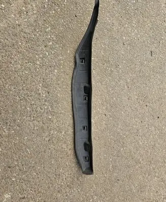 BMW X3 G01 Fender end trim 7395549 10531510
