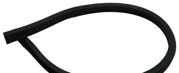 Cupra Terramar Engine compartment rubber 83H823723