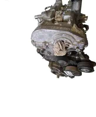 Lexus IS 220D-250-350 Engine 2AD16D