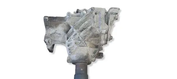 Volvo XC70 Gearbox transfer box case 31280844