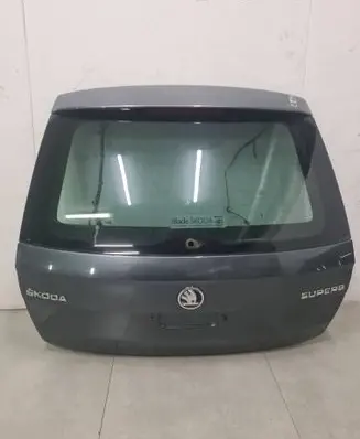 Tailgate/trunk/boot lid