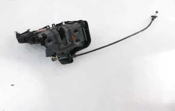 Ford Focus C-MAX Front door lock