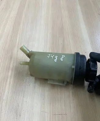 Ford Transit Custom Power steering fluid tank/reservoir BK213R700BA